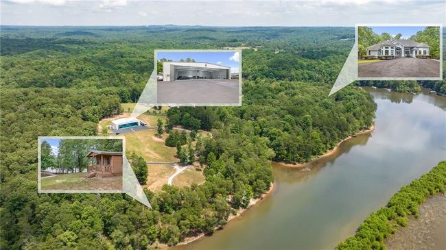 2200 Martins Ford Rd, House other with 4 bedrooms, 5 bathrooms and null parking in Dahlonega GA | Image 6