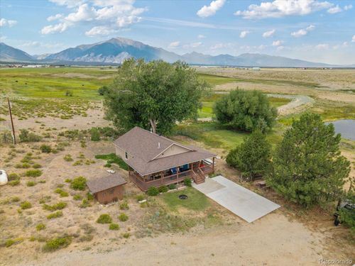 11355 E County Road 270, Nathrop, CO, 81236-8756 | Card Image