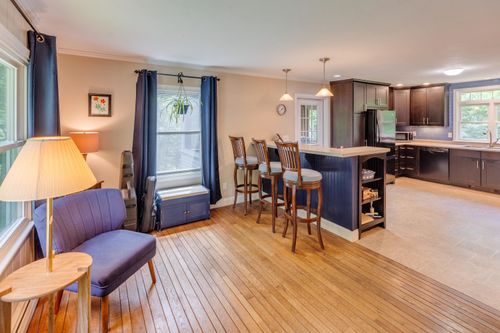 118 Shepard Hill Rd, Holderness, NH, 03245-5605 | Card Image