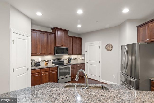 355 Tufton Cir, Townhouse with 3 bedrooms, 4 bathrooms and null parking in FALLSTON MD | Image 8
