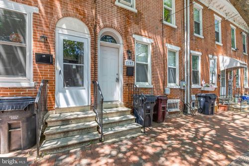 1007 Clifford Brown Walk, WILMINGTON, DE, 19801-3427 | Card Image