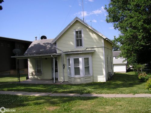 306 Chestnut St, Anita, IA, 50020-1146 | Card Image