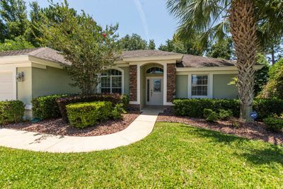 300 Point Pleasant Dr, House other with 3 bedrooms, 2 bathrooms and null parking in St Augustine FL | Image 3