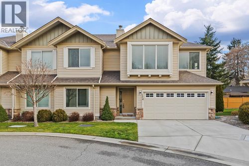 104-3155 Reimche Rd, Lake Country, BC, V4V1V4 | Card Image