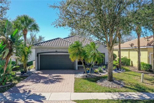 2552 Keystone Lake Drive, Cape Coral, FL, 33909 | Card Image