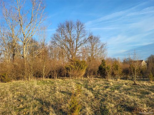 TBD Parcel B Olivia Drive, Milford Charter Township, MI, 48380 | Card Image