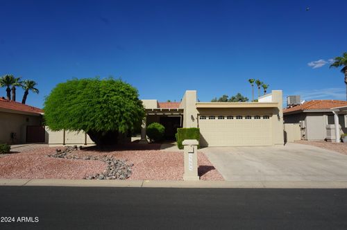 25809 S Hollygreen Drive, Sun Lakes, AZ, 85248 | Card Image