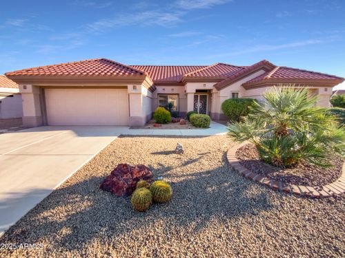 15121 W Arzon Way, Sun City West, AZ, 85375-2957 | Card Image