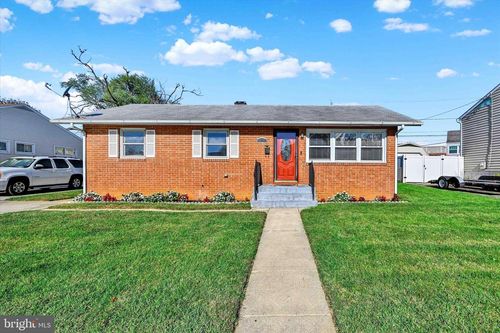 1810 Wentworth Rd, BALTIMORE, MD, 21234-6129 | Card Image