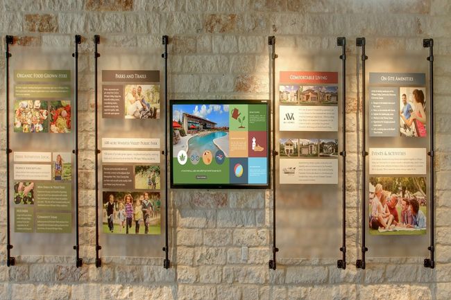 Hike, bike or stroll along miles of meandering, scenic trails or Have a little fun at the playgrounds and parks located throughout Whisper Valley | Image 8