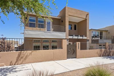 5414 Blue Grama Drive Ne, House other with 4 bedrooms, 2 bathrooms and 2 parking in Rio Rancho NM | Image 3