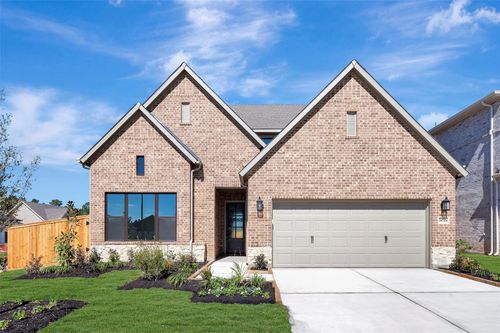 26544 Pioneer Pointe Court, Magnolia, TX, 77354 | Card Image