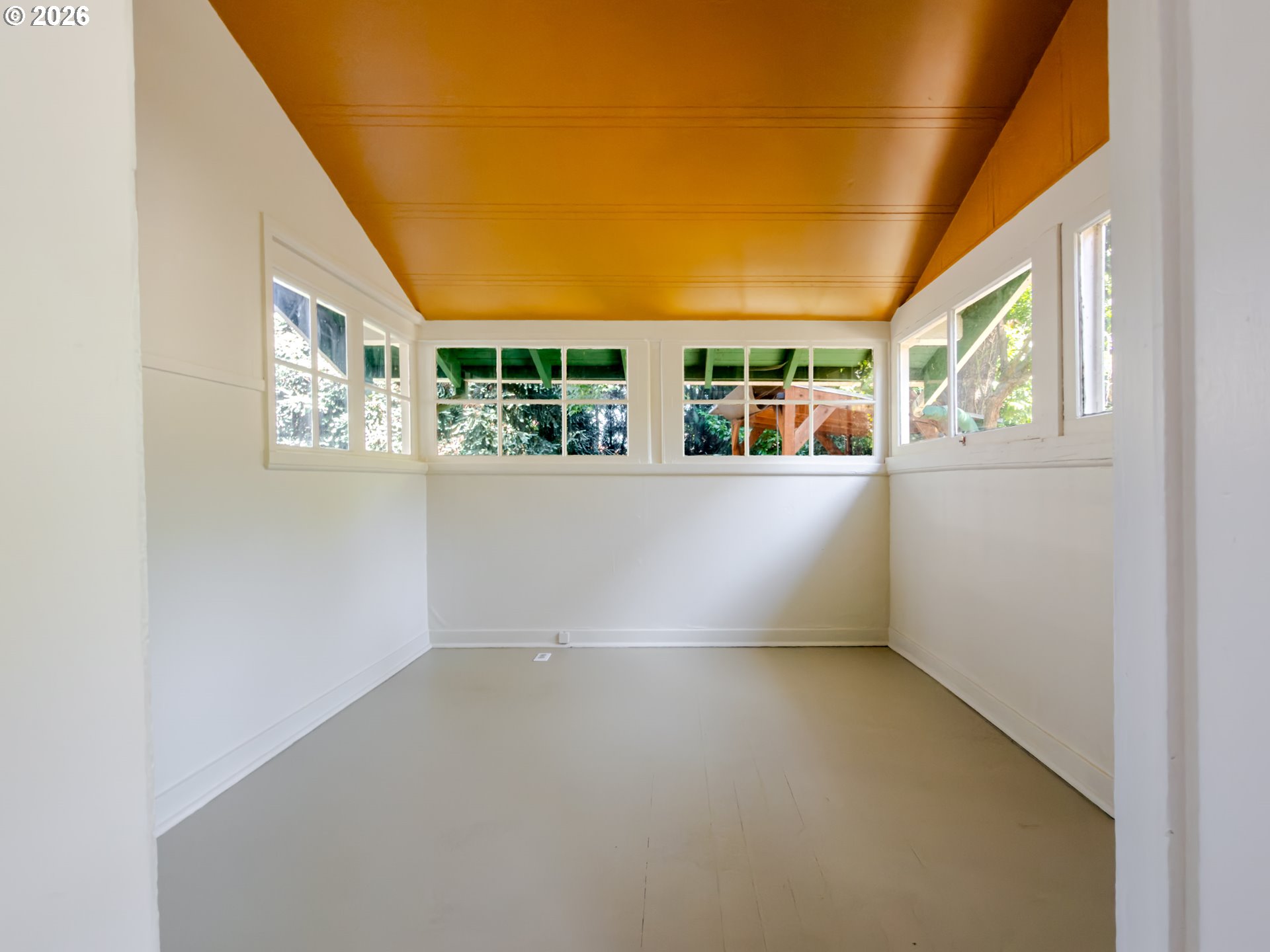 Residential in Portland