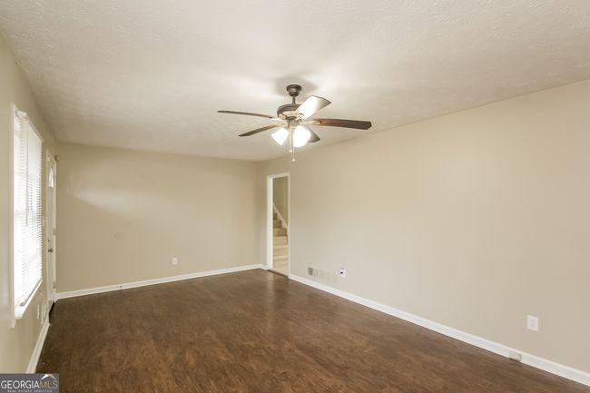7259 Merlin Way, House other with 4 bedrooms, 3 bathrooms and null parking in Riverdale GA | Image 4