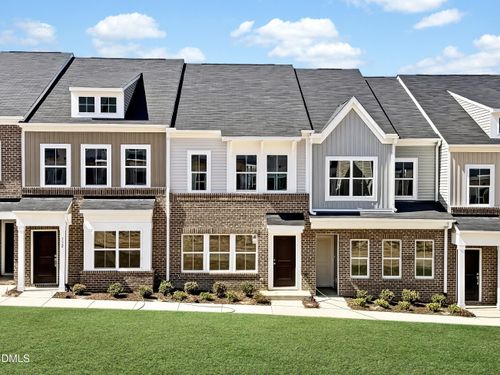 266-116 Blue Melody Ave, Garner, NC, 27529-3290 | Card Image