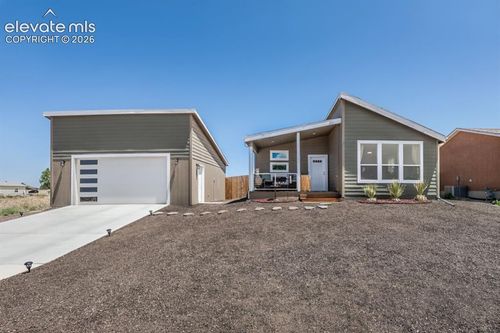 279 W Acorn Dr, Pueblo West, CO, 81007-6366 | Card Image