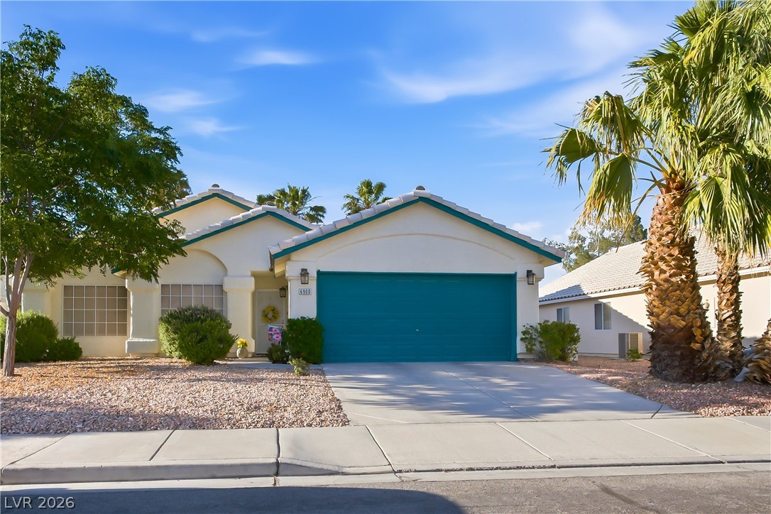 Residential in Las Vegas 3