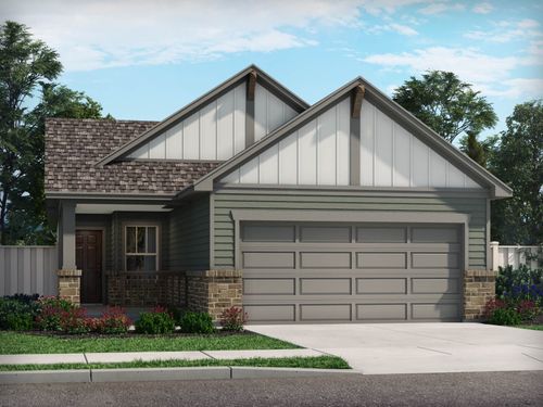 901 Angel, Josephine, TX, 75173 | Card Image