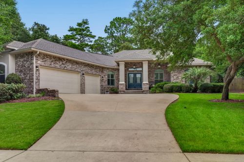 8005 Foxhead Branch Trl, Niceville, FL, 32578-1517 | Card Image