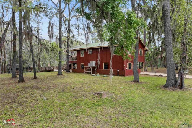4175 Cypress Village Rd, House other with 4 bedrooms, 2 bathrooms and null parking in Karnack TX | Image 11