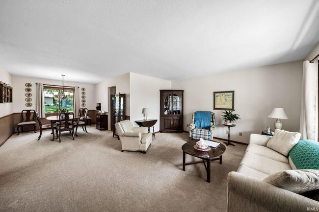 12199 Fields Farm Ct, House other with 3 bedrooms, 2 bathrooms and null parking in Granger IN | Image 4