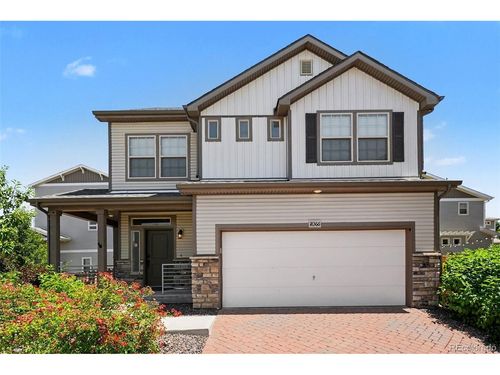18366 E 102nd Pl, Commerce City, CO, 80022-9049 | Card Image