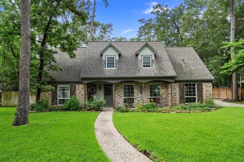 6115 Darby Way, Spring, TX, 77389-3715 | Card Image