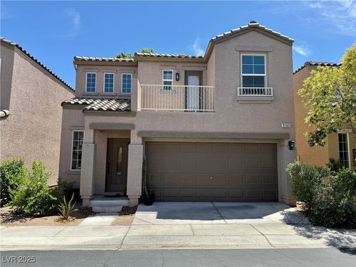9165 Beauchamp Ave, Las Vegas, NV, 89148-2655 | Card Image
