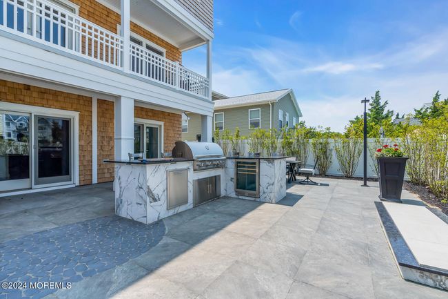 210 24 Th Ave, House other with 7 bedrooms, 5 bathrooms and null parking in Seaside Park NJ | Image 112