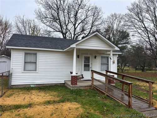 311 S 4th St, Jeffersonville, IN, 47130-9439 | Card Image