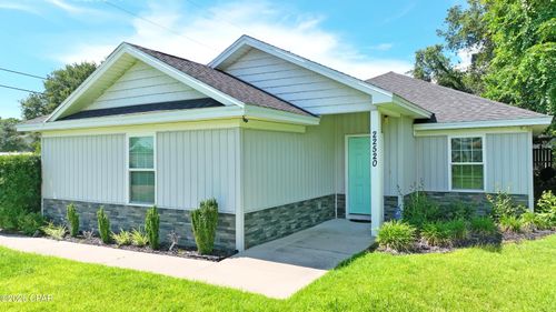 22520 Hilltop Ave, Panama City Beach, FL, 32413-1168 | Card Image