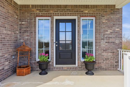 244 Tahoe Way, Richmond, KY, 40475-7957 | Card Image
