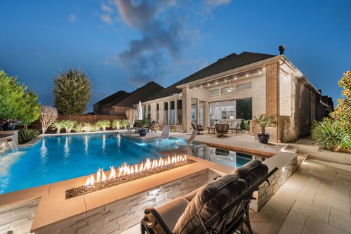 16509 Prairie Oak Rd, Frisco, TX, 75033-0696 | Card Image