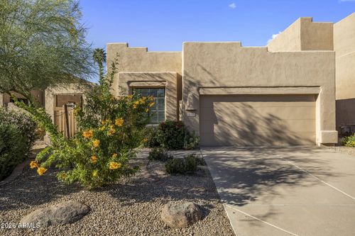 8352 E Las Estancias Street, Scottsdale, AZ, 85250 | Card Image