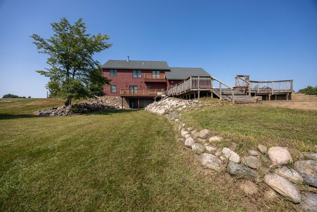 39148 County Road 10, House other with 3 bedrooms, 3 bathrooms and null parking in Albany MN | Image 33