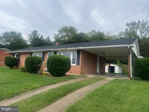 341 Front Royal Rd, STRASBURG, VA, 22657-2647 | Card Image