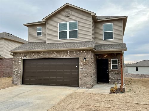 3271 Red Tail Way, Farmington, AR, 72730 | Card Image