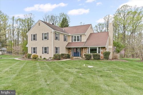 19 Fox Lair Ln, THORNTON, PA, 19373-1026 | Card Image