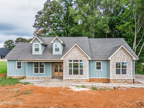 936 Herbert Drive, Greenback, TN, 37742 | Card Image