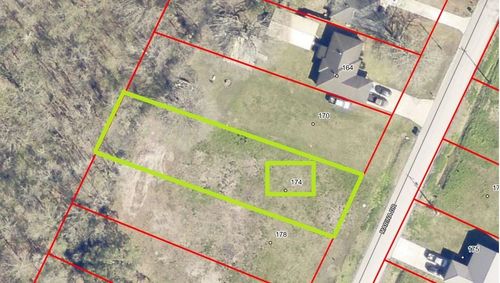 174 Marina Dr, Gibson, LA, 70356-3404 | Card Image