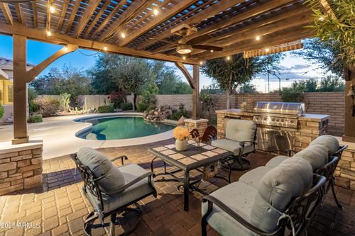 12345 W Dove Wing Way, Peoria, AZ, 85383-3445 | Card Image