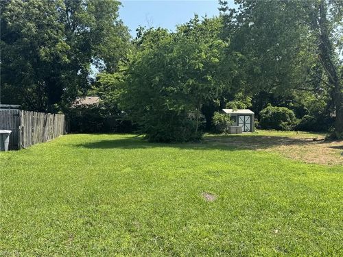 TBD Rowe Street, Hampton, VA, 23669 | Card Image