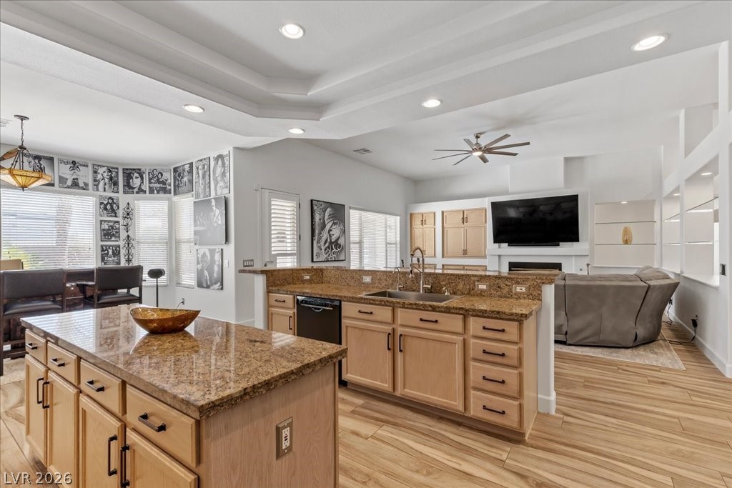 Residential in Las Vegas 4