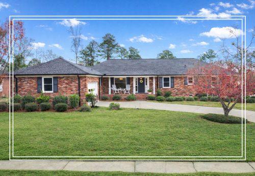 3614 Bermuda Cir W, Augusta, GA, 30909-2600 | Card Image