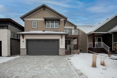 5 Songbird Green, Sylvan Lake, AB, T4S0S6 | Card Image