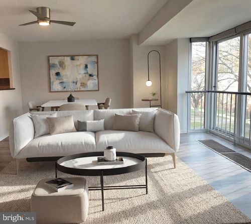 apt-s317-520 N St Sw, WASHINGTON, DC, 20024-4538 | Card Image