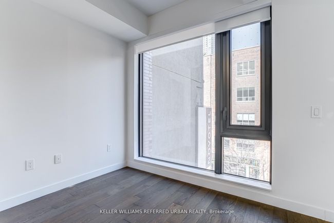 308 - 2a Church St, Condo with 1 bedrooms, 1 bathrooms and null parking in Toronto ON | Image 10