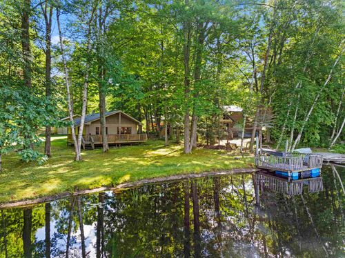 7033 Ne Wc Cross Drive, Coldsprings Township, MI, 49659 | Card Image