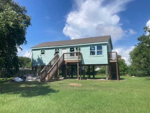 2821 N Sonny Ln, Galveston, TX, 77554-6349 | Card Image