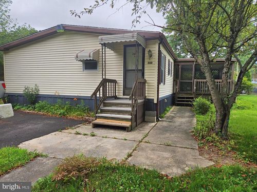 26 Tara Dr, BROWNS MILLS, NJ, 08015-1791 | Card Image